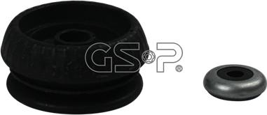 GSP 511396S - Cojinete columna suspensión parts5.com