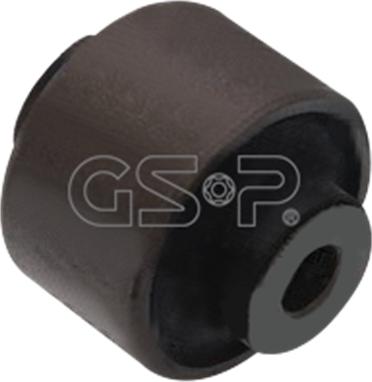 GSP 511217 - Bush of Control / Trailing Arm parts5.com