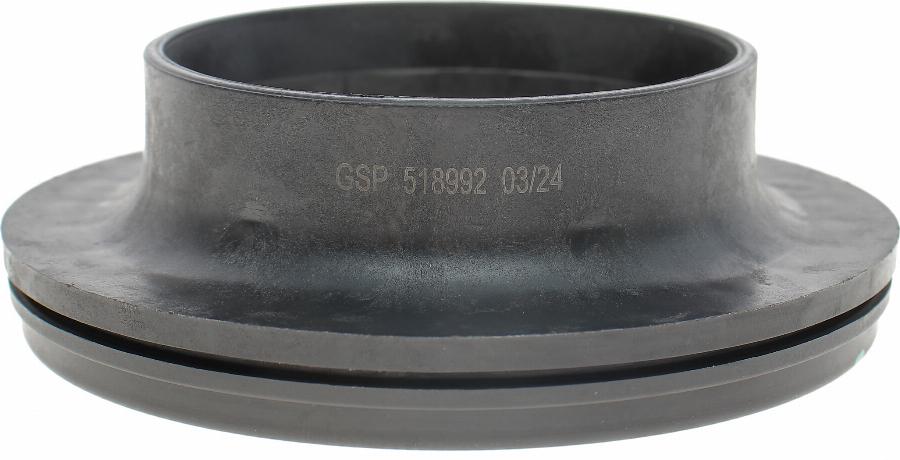 GSP 518992 - Rulment sarcina amortizor parts5.com