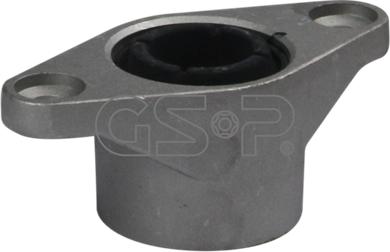 GSP 518948 - Támcsapágy, gólyaláb parts5.com