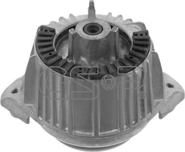 GSP 518047 - Moottorin tuki parts5.com