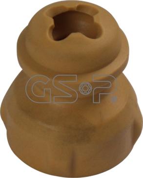 GSP 518002 - Gumeni graničnik, vešanje parts5.com