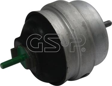 GSP 518030 - Uležištenje, motor parts5.com