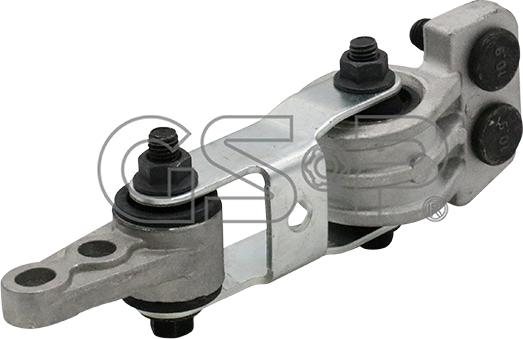 GSP 518037 - Vlezajenje, motor parts5.com