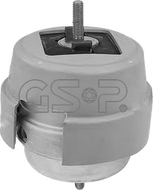 GSP 518025 - Uležištenje, motor parts5.com