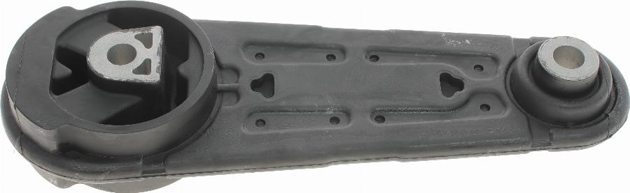 GSP 518883 - Paigutus,Mootor parts5.com