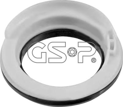 GSP 513966 - Подшипник качения, опора стойки амортизатора parts5.com