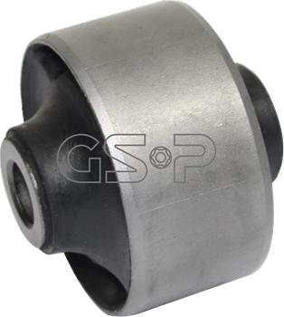 GSP 513688 - Bush of Control / Trailing Arm parts5.com