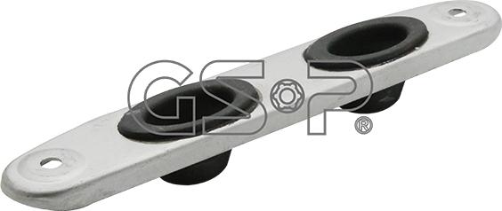 GSP 513863 - Drzalo, glusnik parts5.com