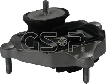 GSP 513833 - Holder, engine mounting parts5.com