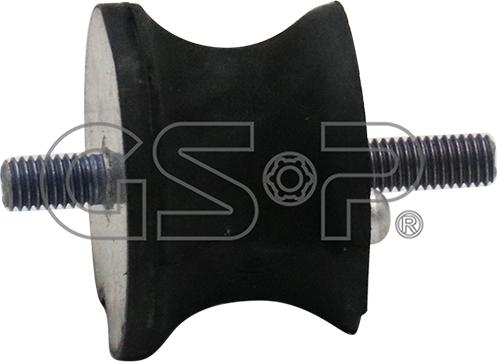 GSP 513821 - Suspensión, transmisión automática parts5.com