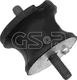 GSP 513821 - Suspensión, transmisión automática parts5.com