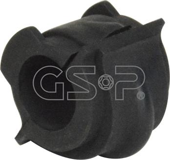 GSP 513296 - Bearing Bush, stabiliser parts5.com