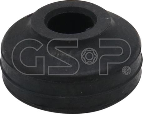 GSP 513254 - Дистанционна тръба, амортисьор parts5.com