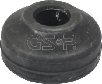 GSP 513254 - Odstojna cev, amortizer parts5.com