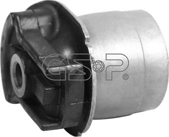 GSP 513203 - Ulożenie tela nápravy parts5.com