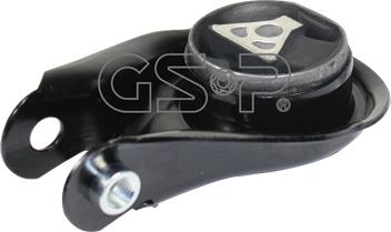 GSP 513727 - Zavěšení motoru parts5.com