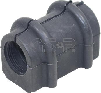 GSP 512499 - Casquillo del cojinete, estabilizador parts5.com