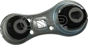 GSP 512409 - Ulożenie motora parts5.com