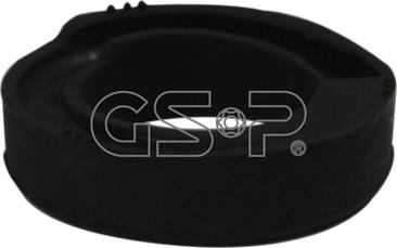 GSP 512600 - Δακτύλιος στήριξης, βάση στήριξης γόνατου ανάρτησης parts5.com