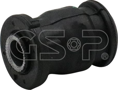 GSP 512035 - Suspensión, Brazo oscilante parts5.com