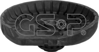 GSP 512194 - Ložisko pružné vzpěry parts5.com