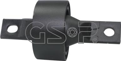 GSP 512898 - Suspensión, Brazo oscilante parts5.com