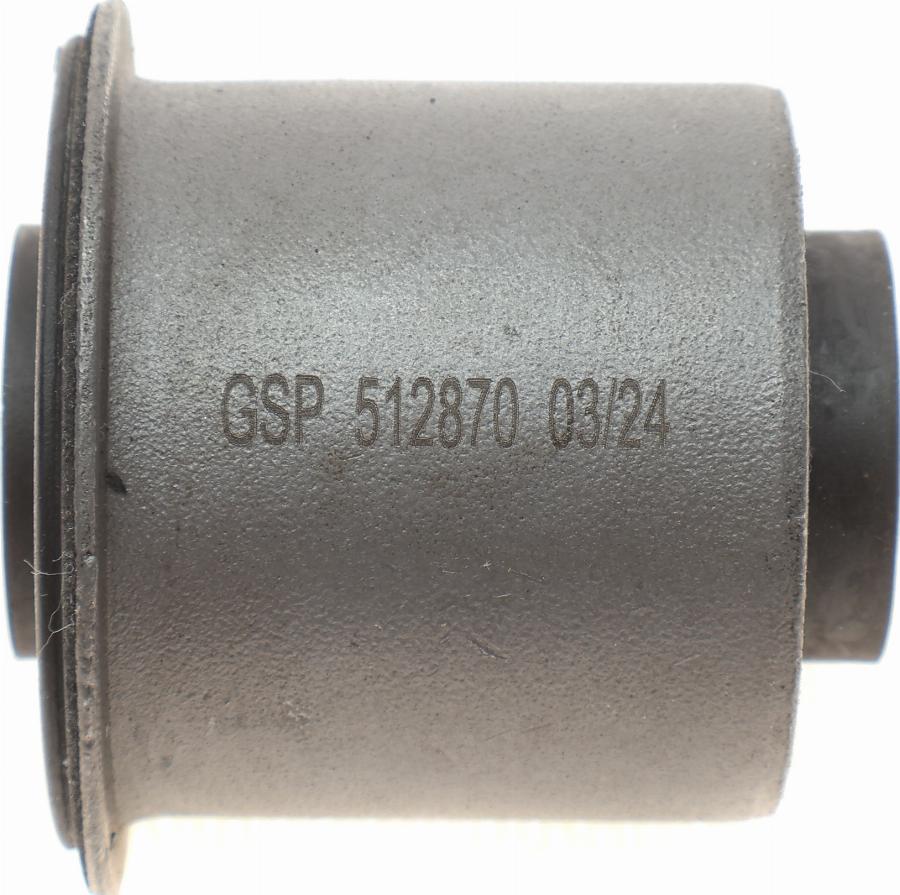 GSP 512870 - Suport,trapez parts5.com