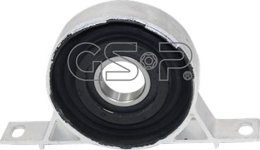 GSP 512301 - Suspensión, árbol de transmisión parts5.com