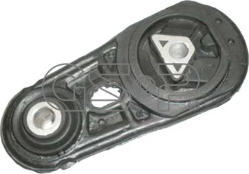 GSP 512382 - Moottorin tuki parts5.com