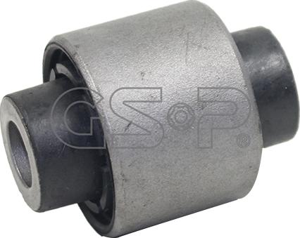 GSP 512247 - Bush of Control / Trailing Arm parts5.com