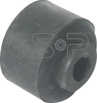 GSP 512266 - Lożiskové puzdro stabilizátora parts5.com