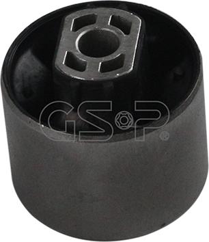 GSP 512203 - Suspension, bras de liaison parts5.com