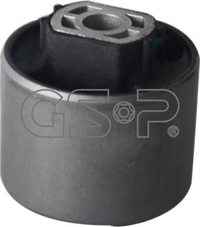 GSP 512203 - Suspension, bras de liaison parts5.com