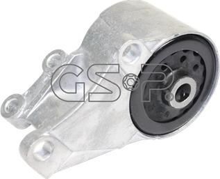 GSP 512762 - Paigutus,Mootor parts5.com