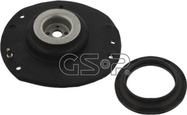 GSP 517945S - Cojinete columna suspensión parts5.com