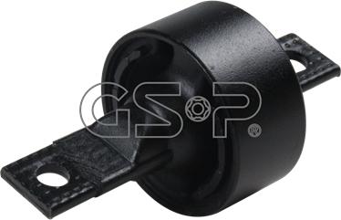 GSP 517591 - Suspensión, Brazo oscilante parts5.com