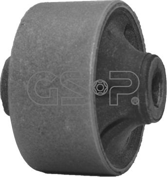 GSP 517647 - Bush of Control / Trailing Arm parts5.com