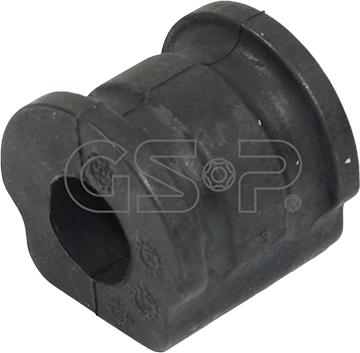 GSP 517169 - Coussinet de palier, stabilisateur parts5.com