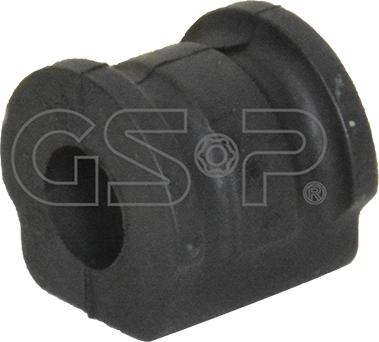 GSP 517168 - Tuleja, stabilizator parts5.com