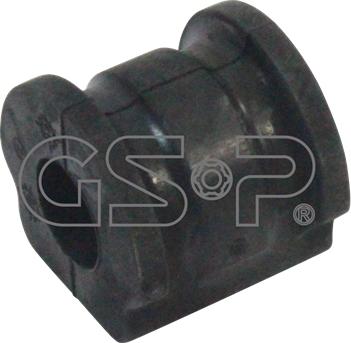 GSP 517168 - Coussinet de palier, stabilisateur parts5.com