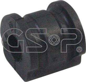 GSP 517167 - Lożiskové puzdro stabilizátora parts5.com