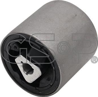 GSP 517804 - Suspensión, Brazo oscilante parts5.com