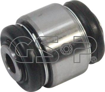 GSP 517346 - Suspensión, Brazo oscilante parts5.com