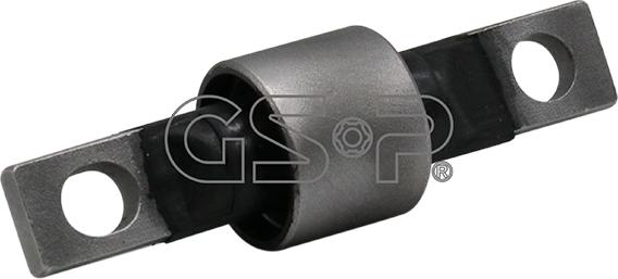 GSP 517340 - Bush of Control / Trailing Arm parts5.com