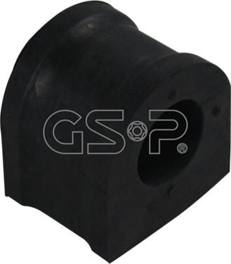 GSP 517350 - Bearing Bush, stabiliser parts5.com