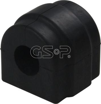 GSP 517357 - Casquillo del cojinete, estabilizador parts5.com