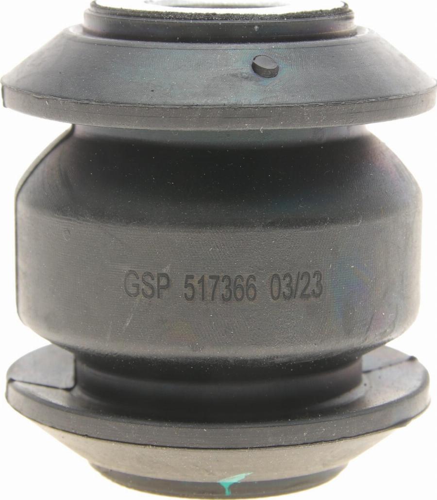 GSP 517366 - Έδραση, ψαλίδι parts5.com