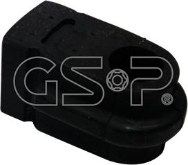 GSP 517261 - Δαχτυλίδι, ράβδος στρέψης parts5.com