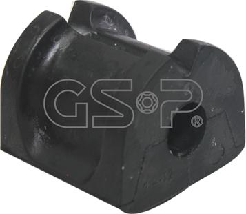 GSP 517279 - Casquillo del cojinete, estabilizador parts5.com